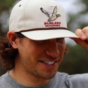 Burlebo Snapback Hat